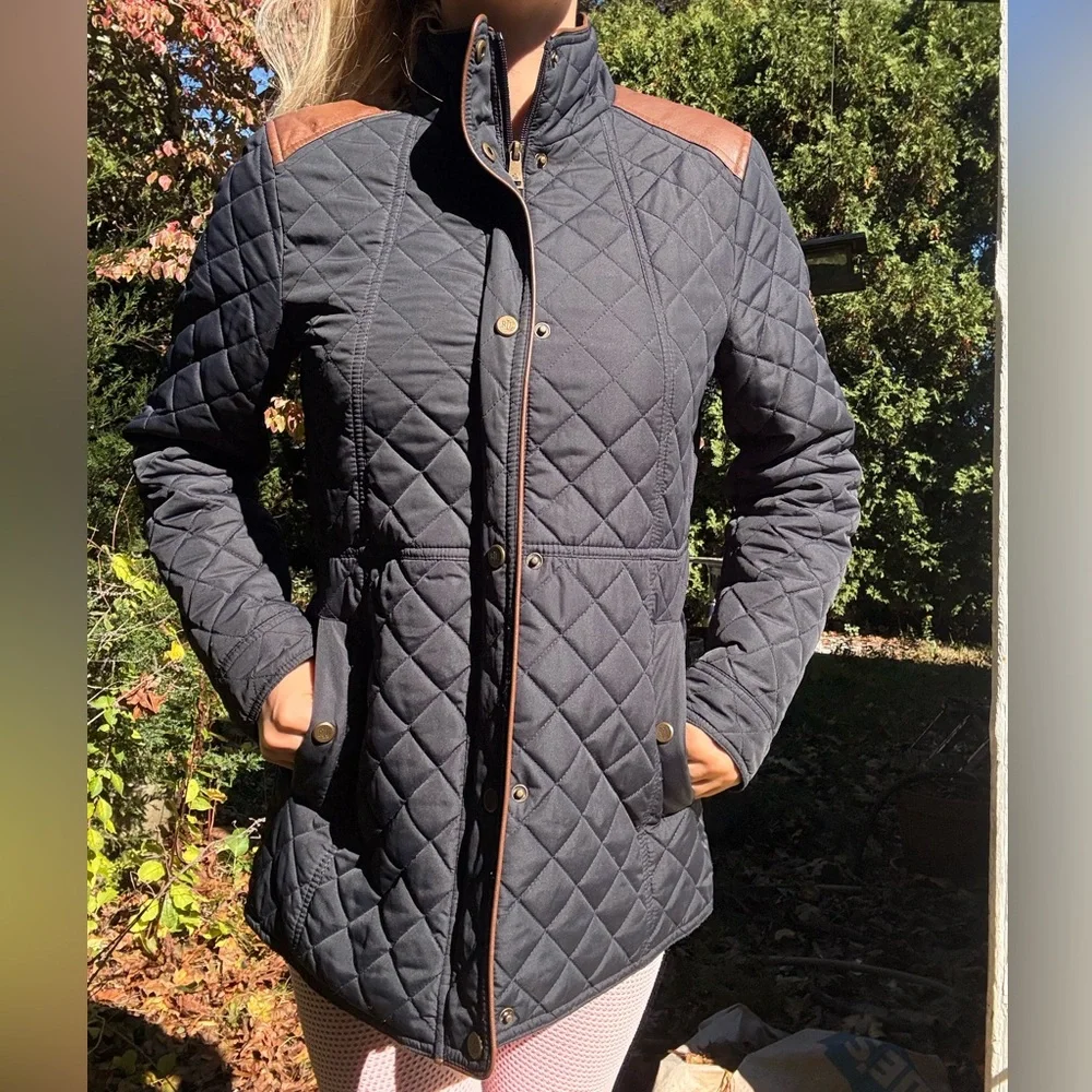 Ralph Lauren jacket - Picture 1 of 10